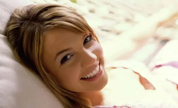 Analyse transgénérationnelle du thème astral de Britney Spears