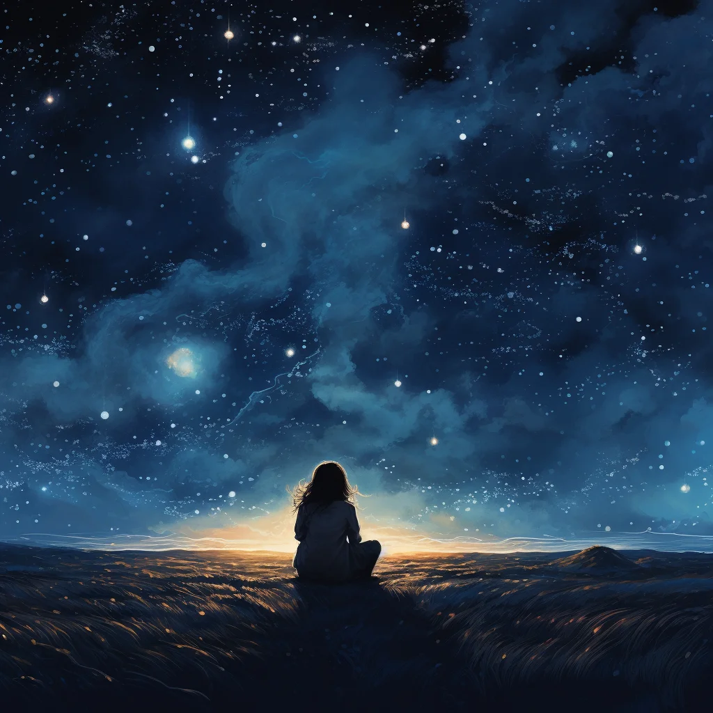 Les aspects harmoniques dans le thème astral