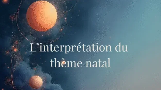 Les archétypes astrologiques : une clé de lecture universelle