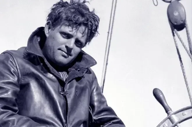 Analyse karmique et transgénérationnelle du thème astral de Jack London