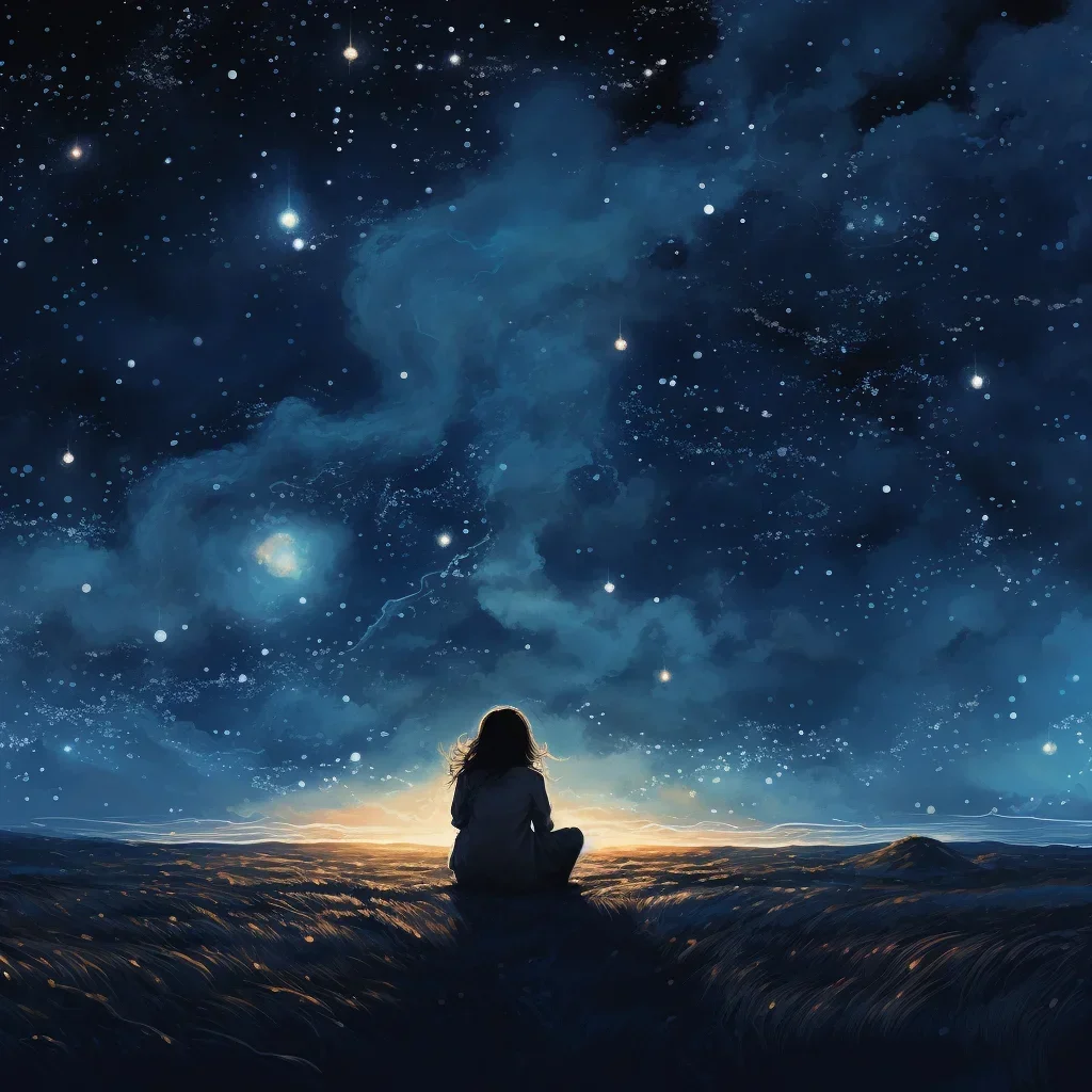 Les aspects harmoniques dans le thème astral