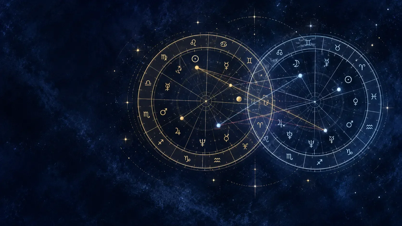 Consultation Synastrie : Astrologie Relationnelle, Familiale et de Couple