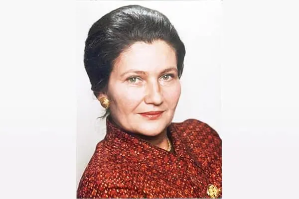 Simone Veil, une personnalité et un destin hors norme
