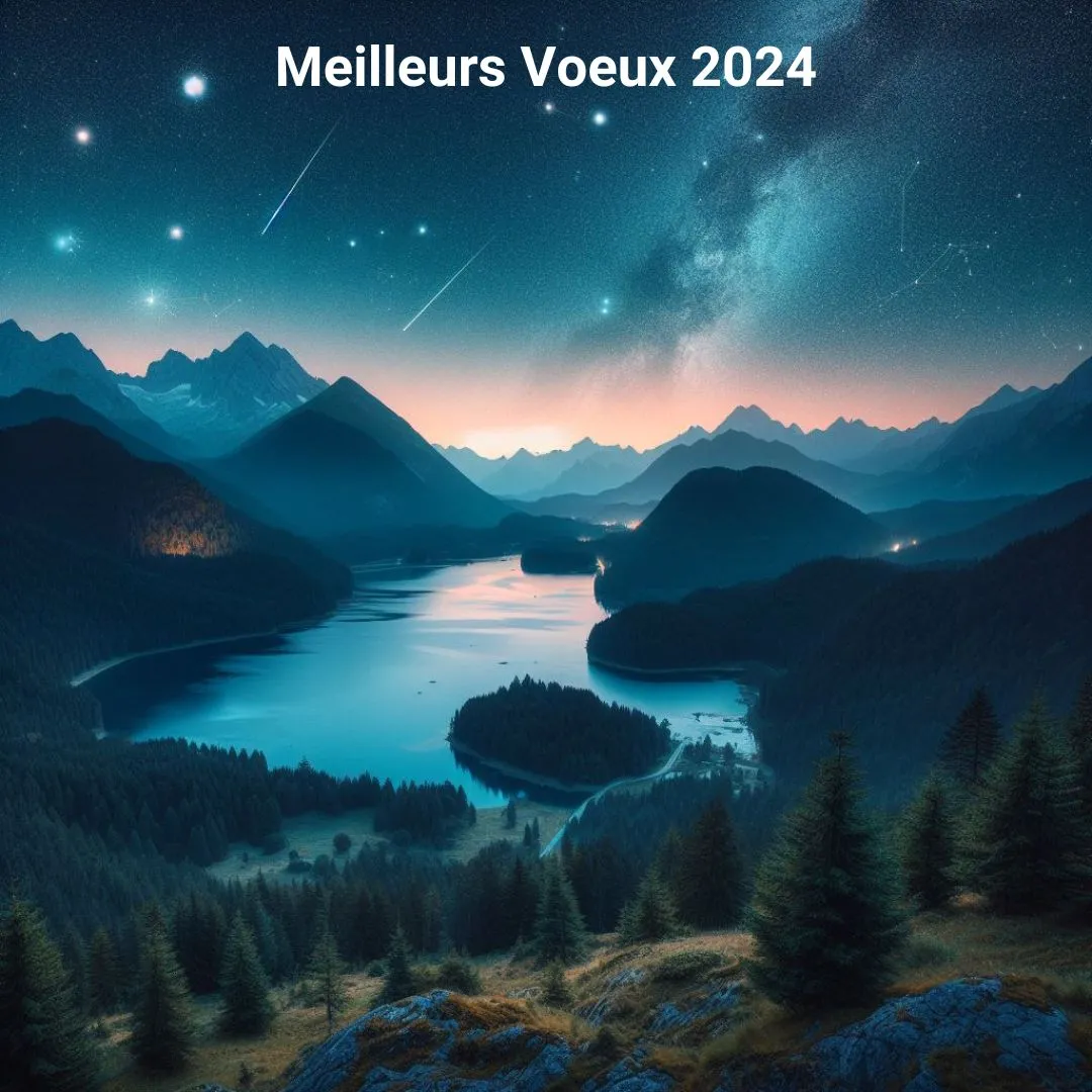 Ce que nous réservent les astres en 2024