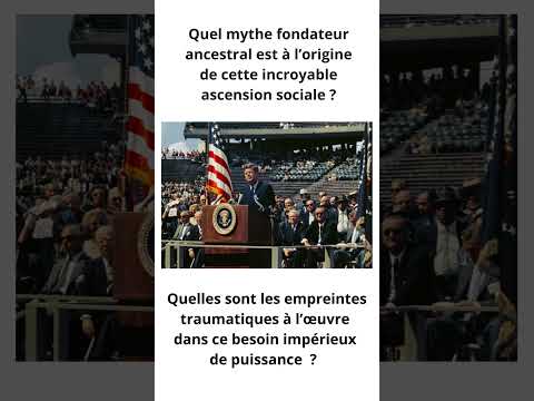 John Fitzgerald Kennedy : l’impact de la transmission transgénérationnelle sur la destinée