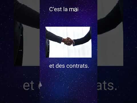 La maison 7 du thème astral