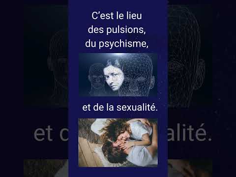 La maison 8 du thème astral