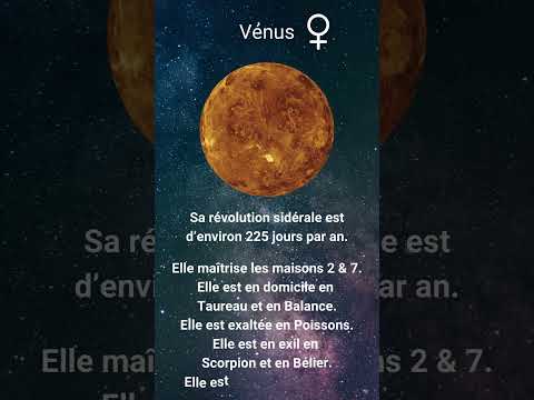 Vénus
