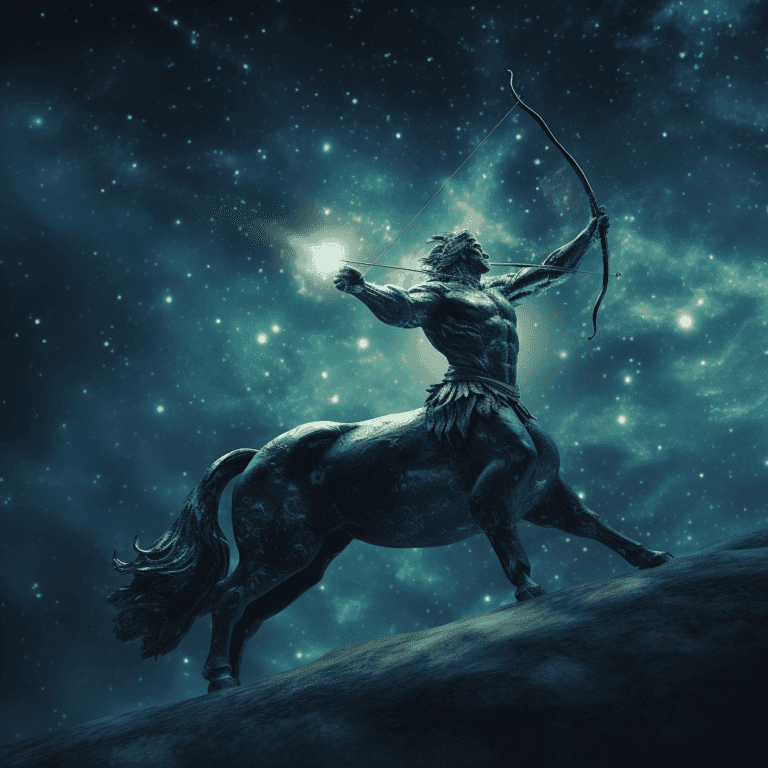 Sagittaire-signe-astrologique