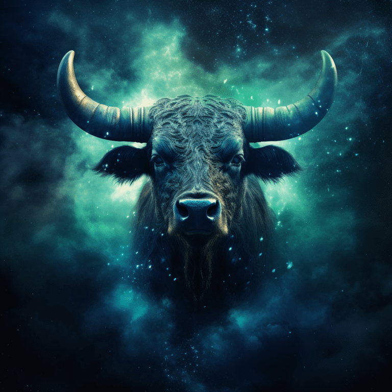 Le signe astrologique du Taureau