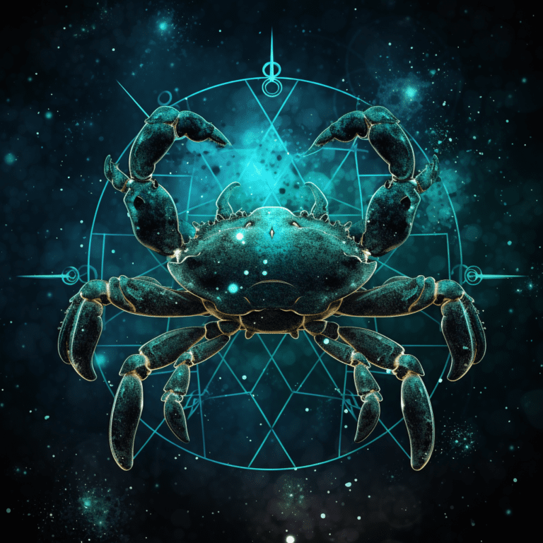 Le signe astrologique du Cancer