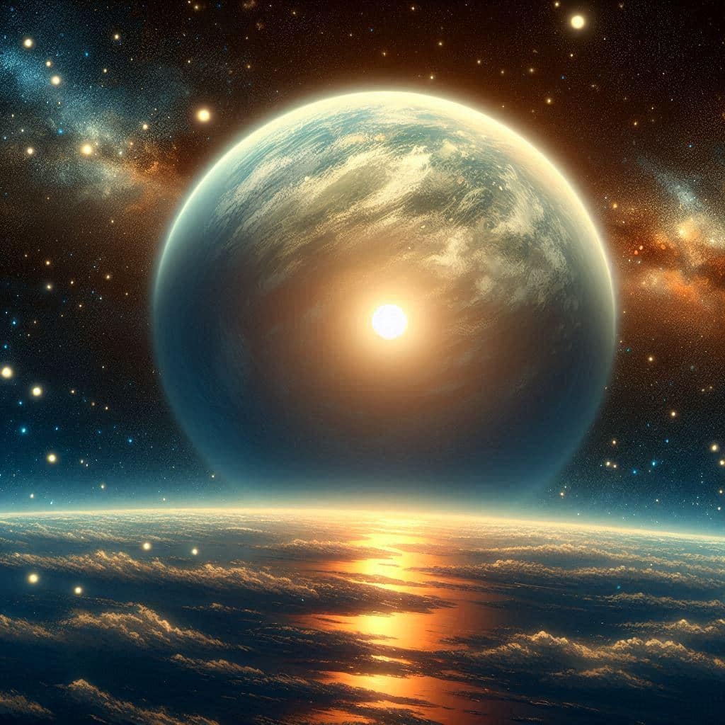 planète férale planète isolée en astrologie